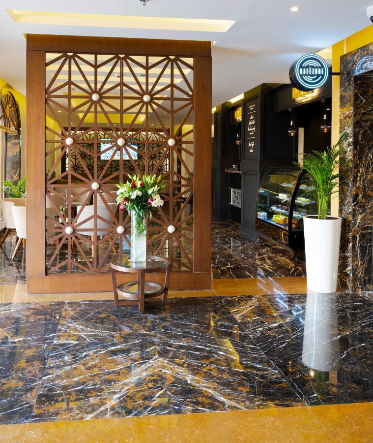 Retaj Inn Al Wakrah Kültér fotó