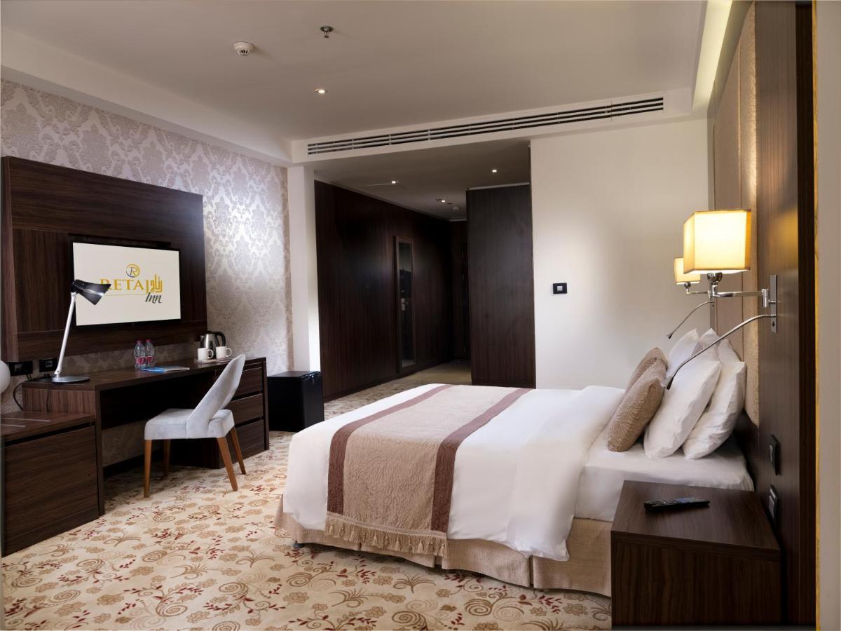 Retaj Inn Al Wakrah Kültér fotó