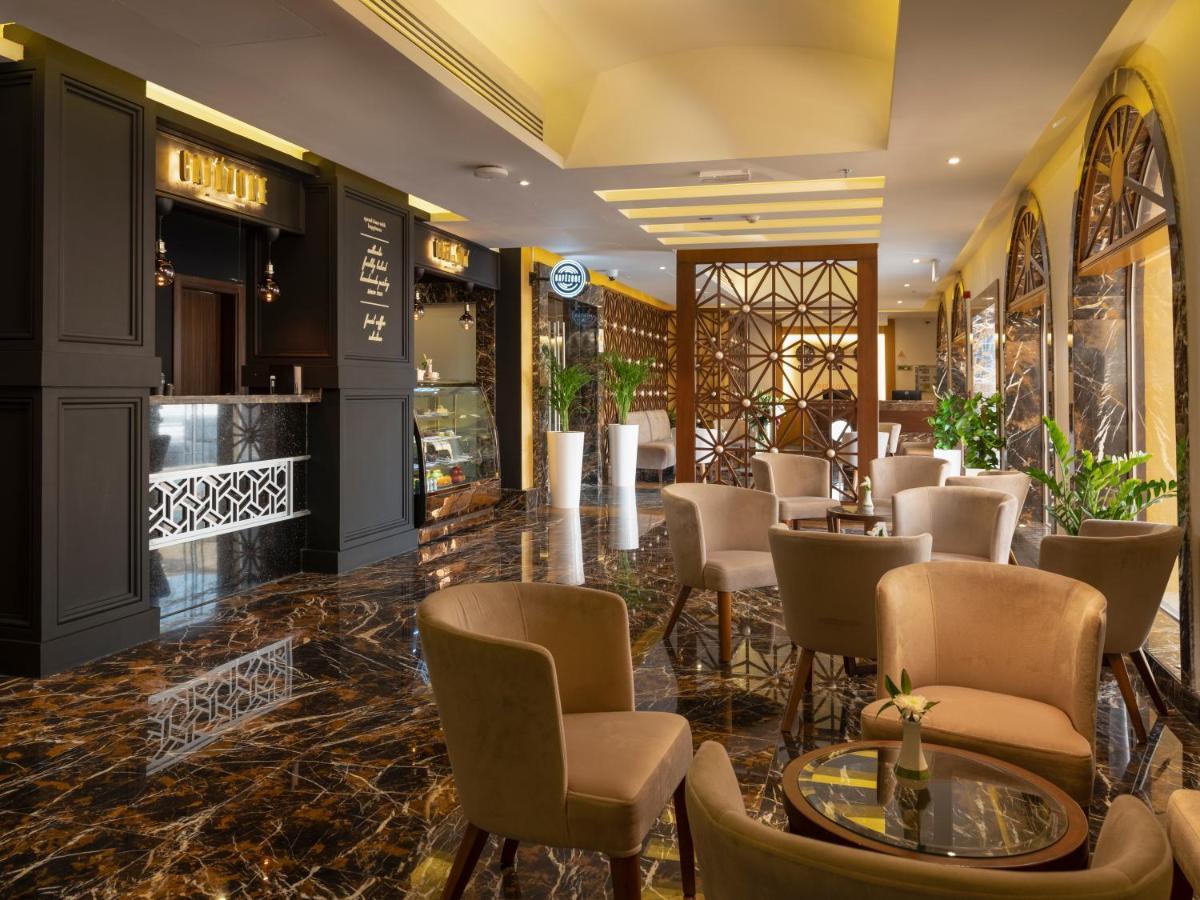 Retaj Inn Al Wakrah Kültér fotó
