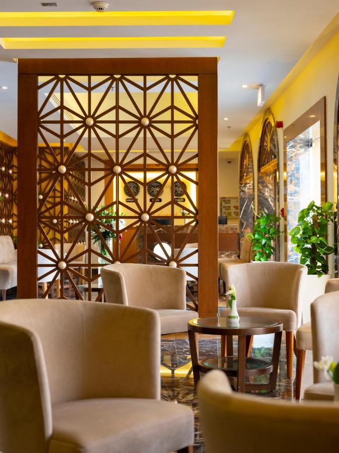 Retaj Inn Al Wakrah Kültér fotó