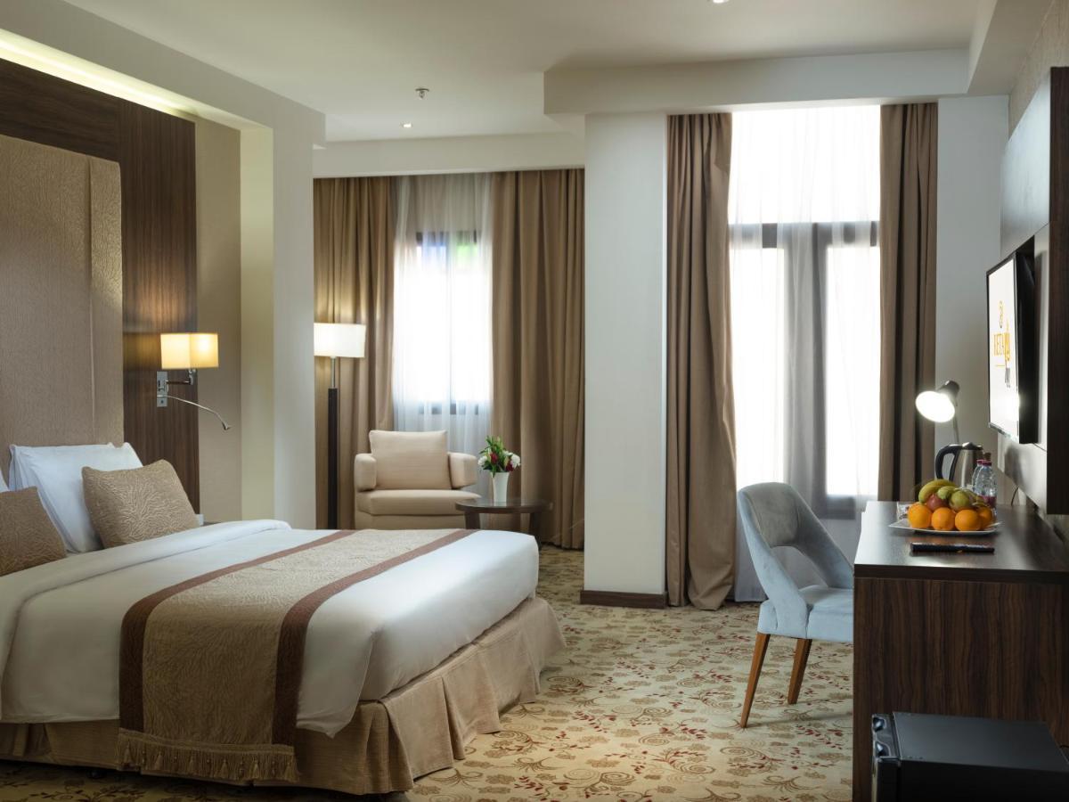 Retaj Inn Al Wakrah Kültér fotó