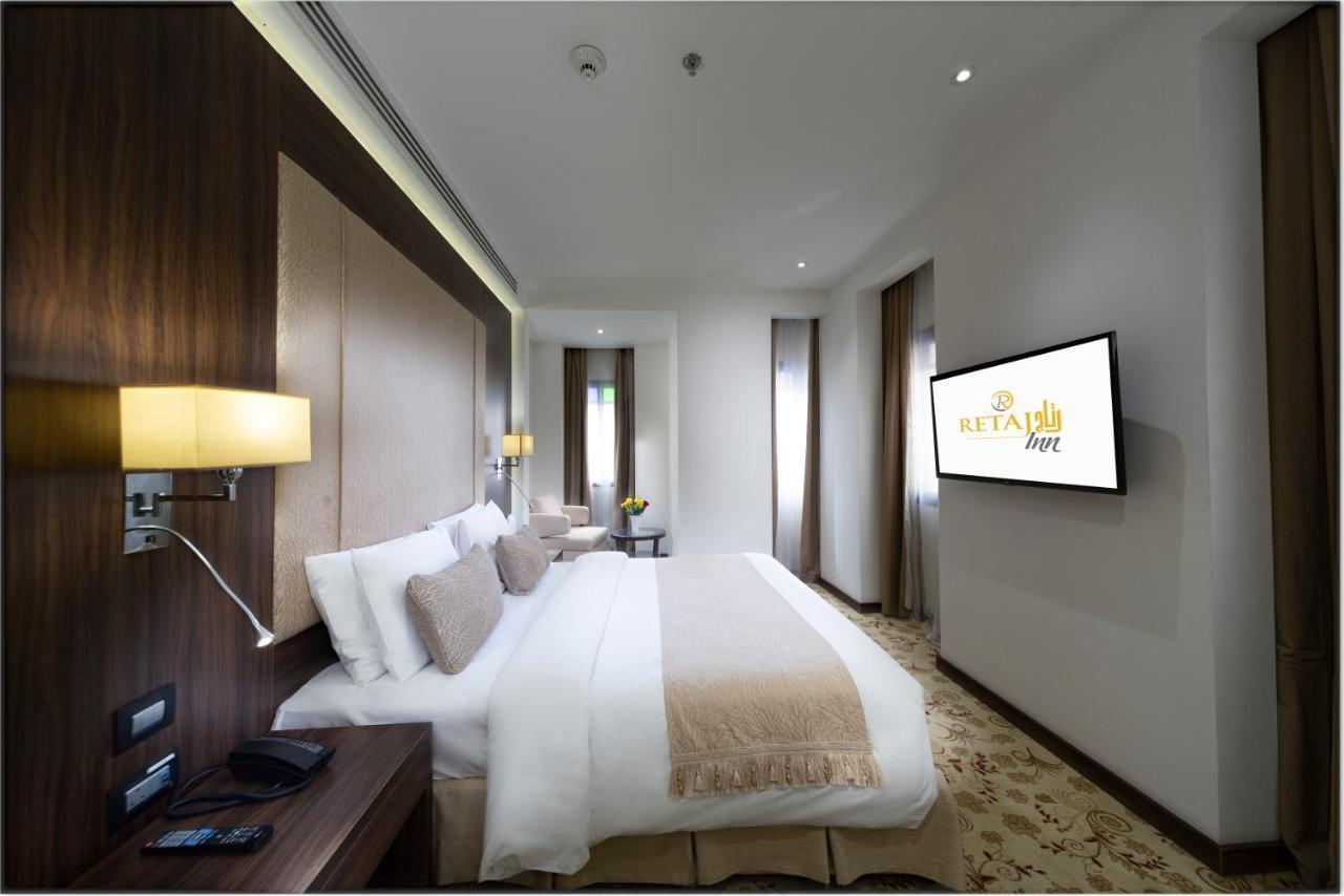Retaj Inn Al Wakrah Kültér fotó