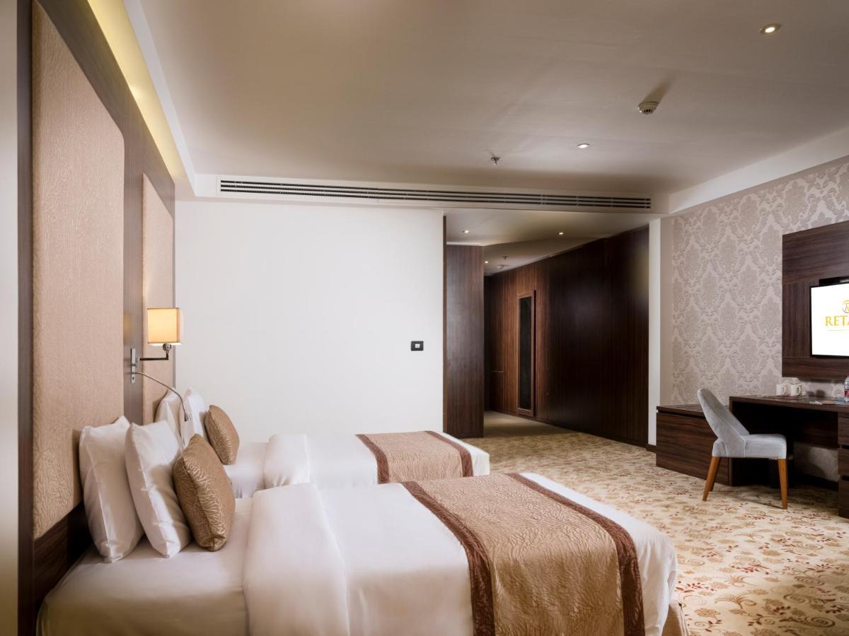 Retaj Inn Al Wakrah Kültér fotó