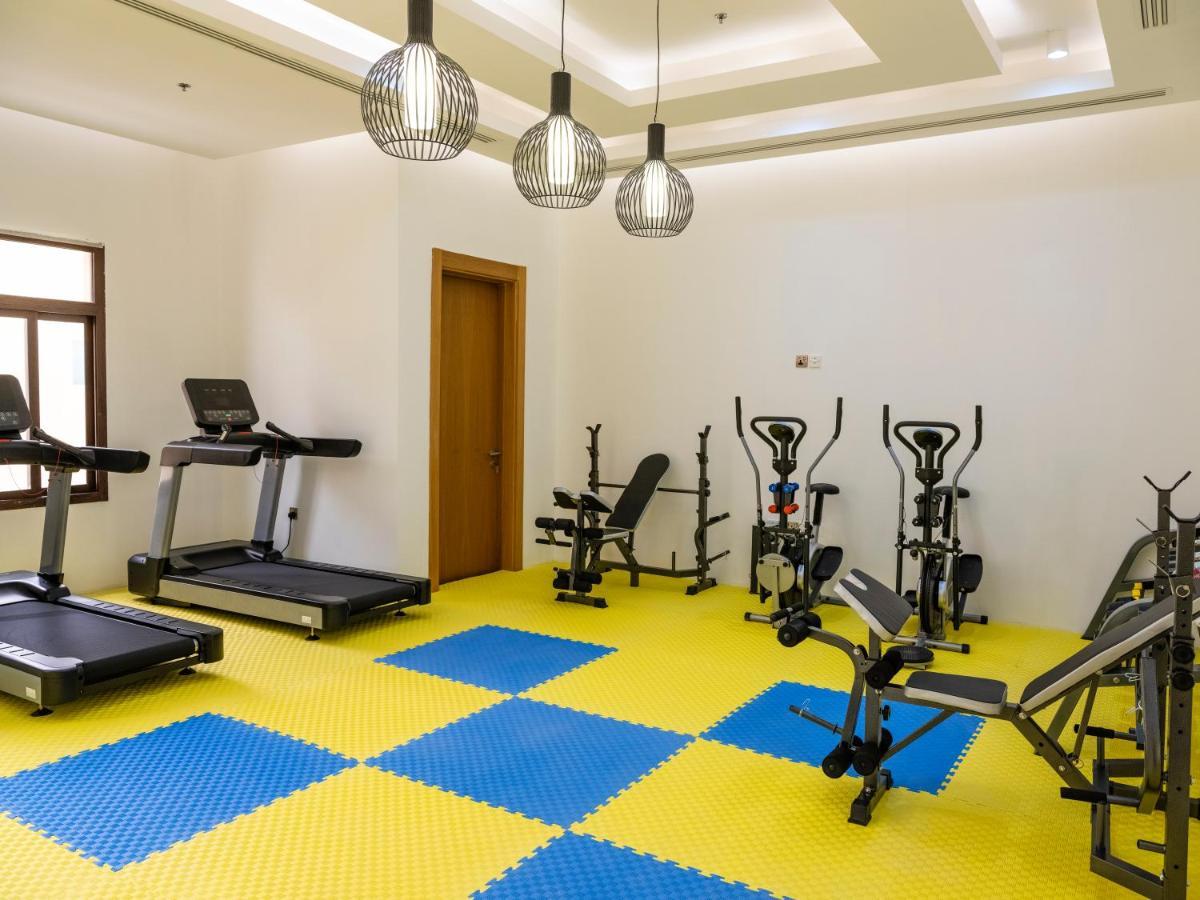 Retaj Inn Al Wakrah Kültér fotó