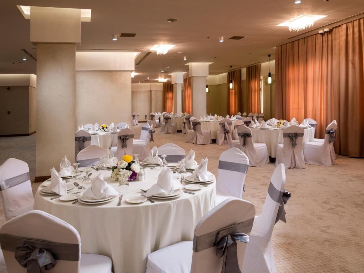 Retaj Inn Al Wakrah Kültér fotó