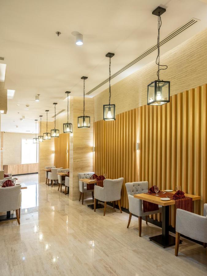 Retaj Inn Al Wakrah Kültér fotó