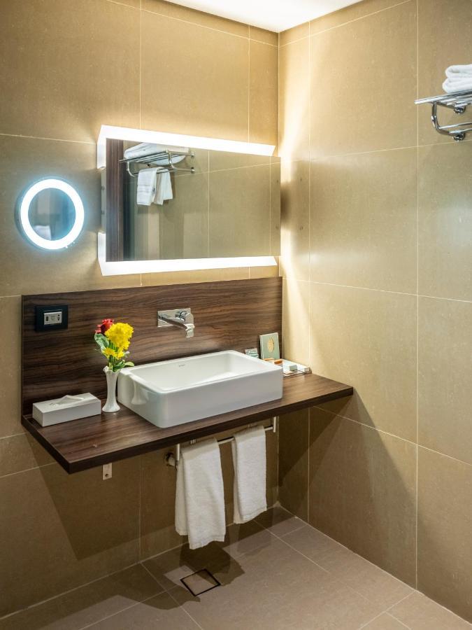 Retaj Inn Al Wakrah Kültér fotó