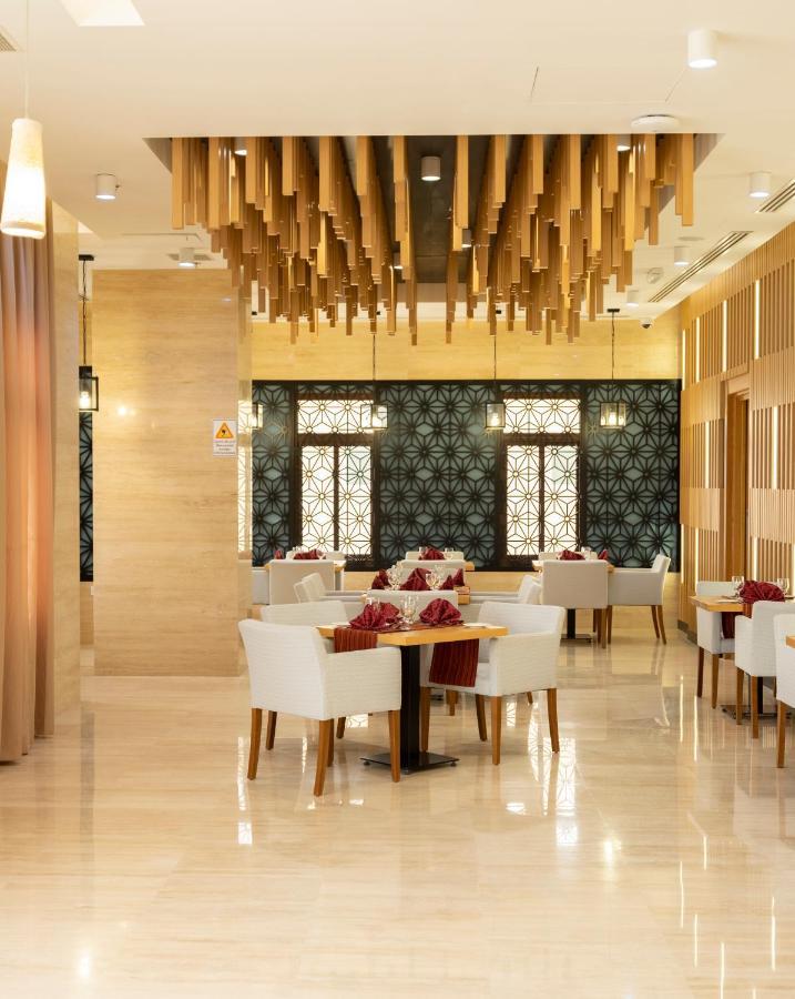 Retaj Inn Al Wakrah Kültér fotó