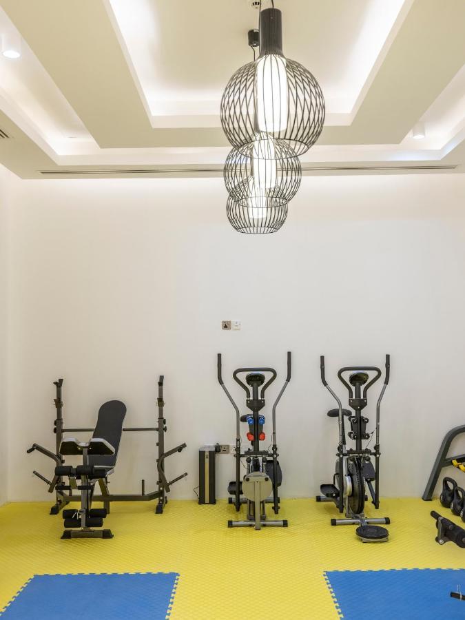 Retaj Inn Al Wakrah Kültér fotó