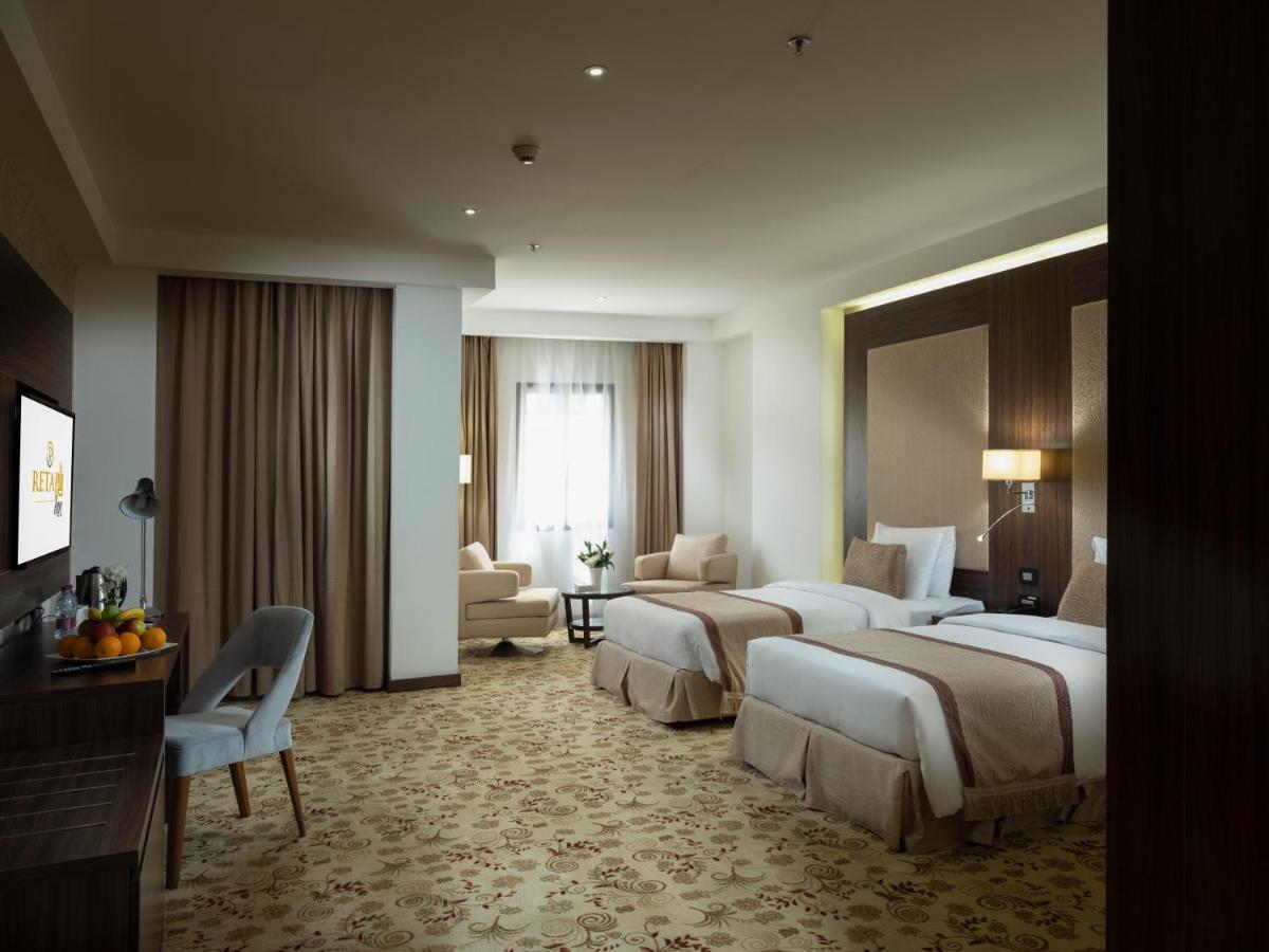Retaj Inn Al Wakrah Kültér fotó