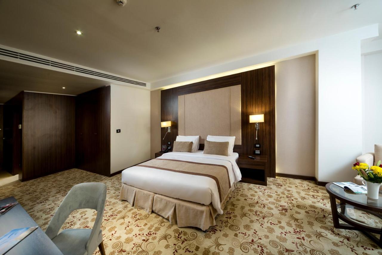 Retaj Inn Al Wakrah Szoba fotó
