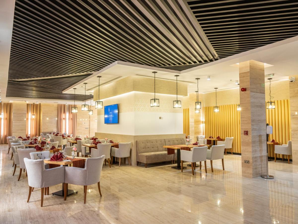 Retaj Inn Al Wakrah Kültér fotó