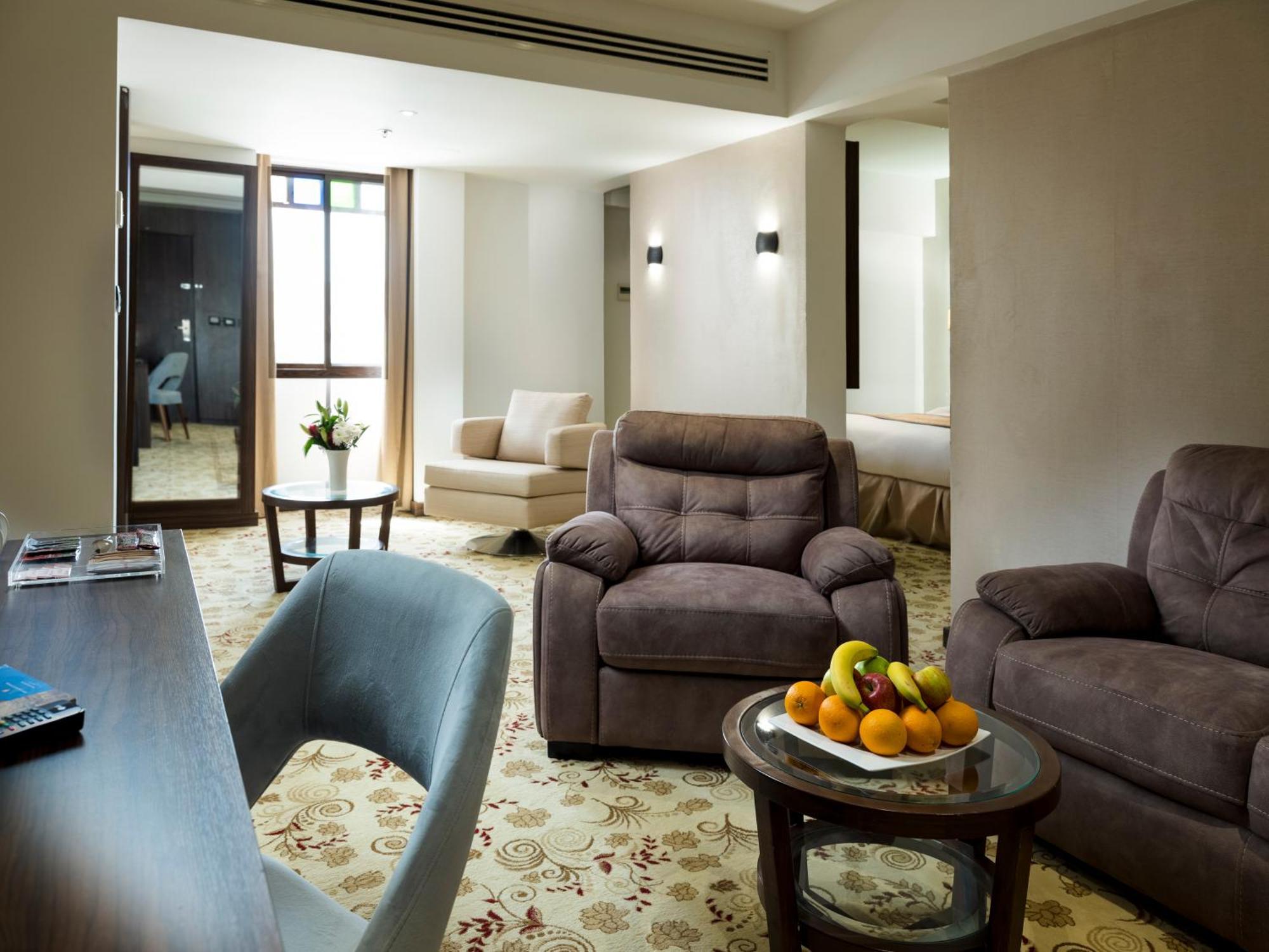 Retaj Inn Al Wakrah Kültér fotó