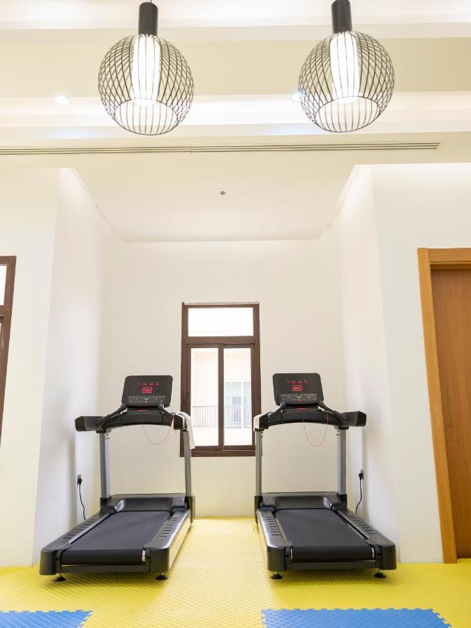 Retaj Inn Al Wakrah Kültér fotó