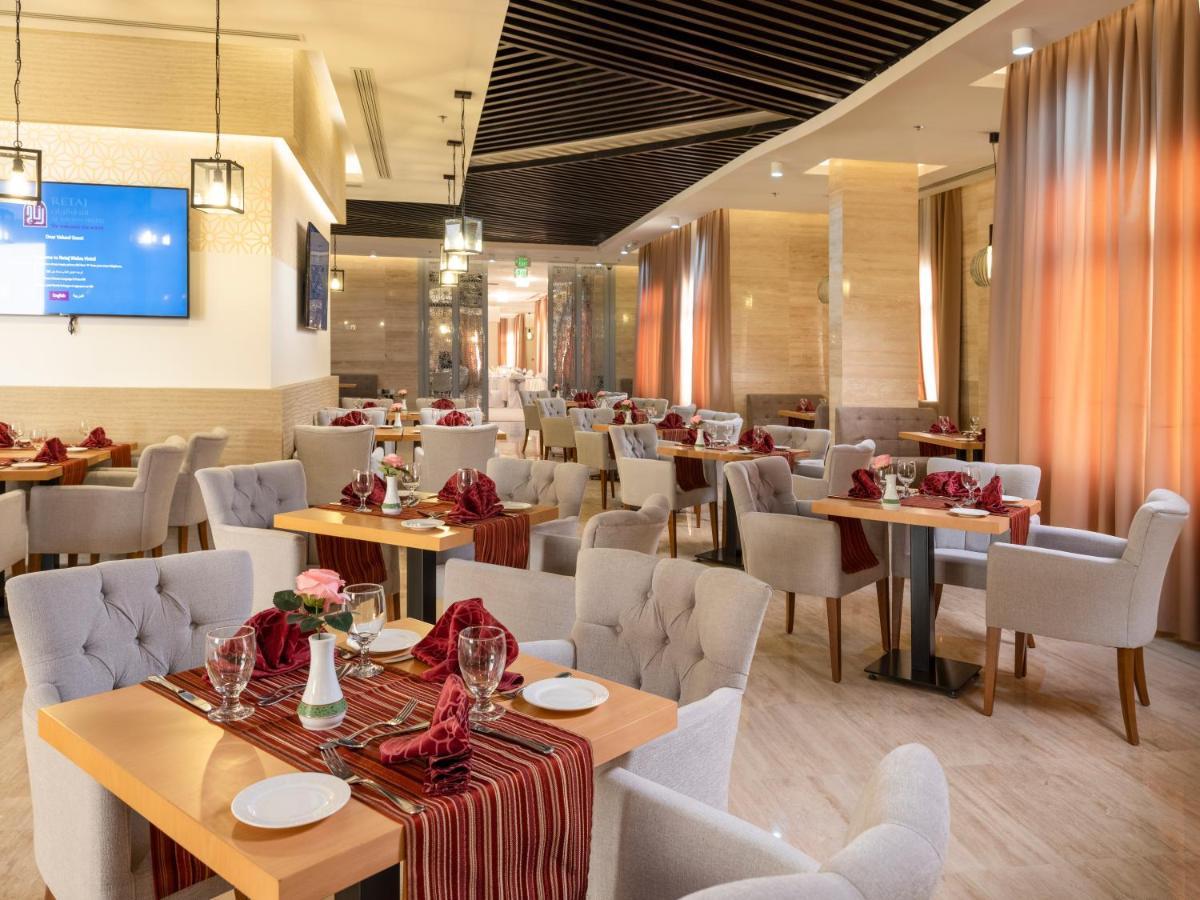 Retaj Inn Al Wakrah Kültér fotó