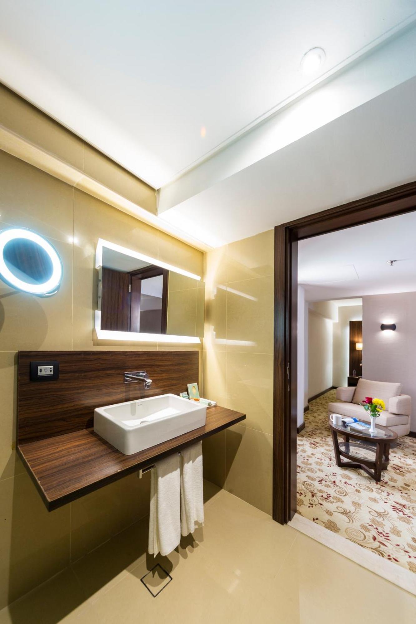 Retaj Inn Al Wakrah Szoba fotó