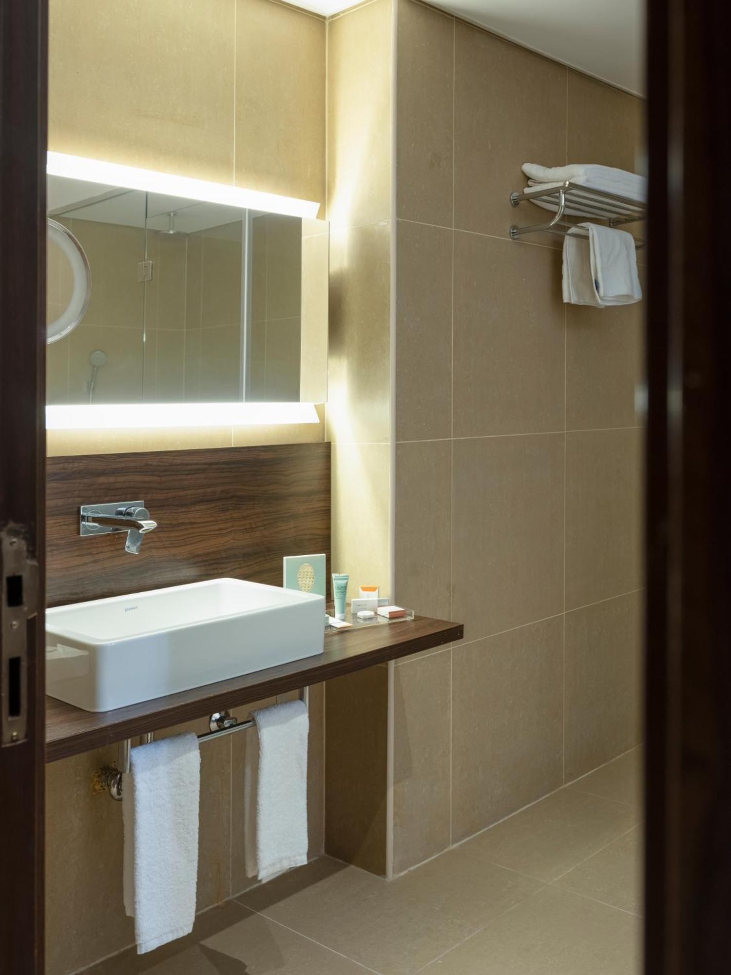 Retaj Inn Al Wakrah Szoba fotó