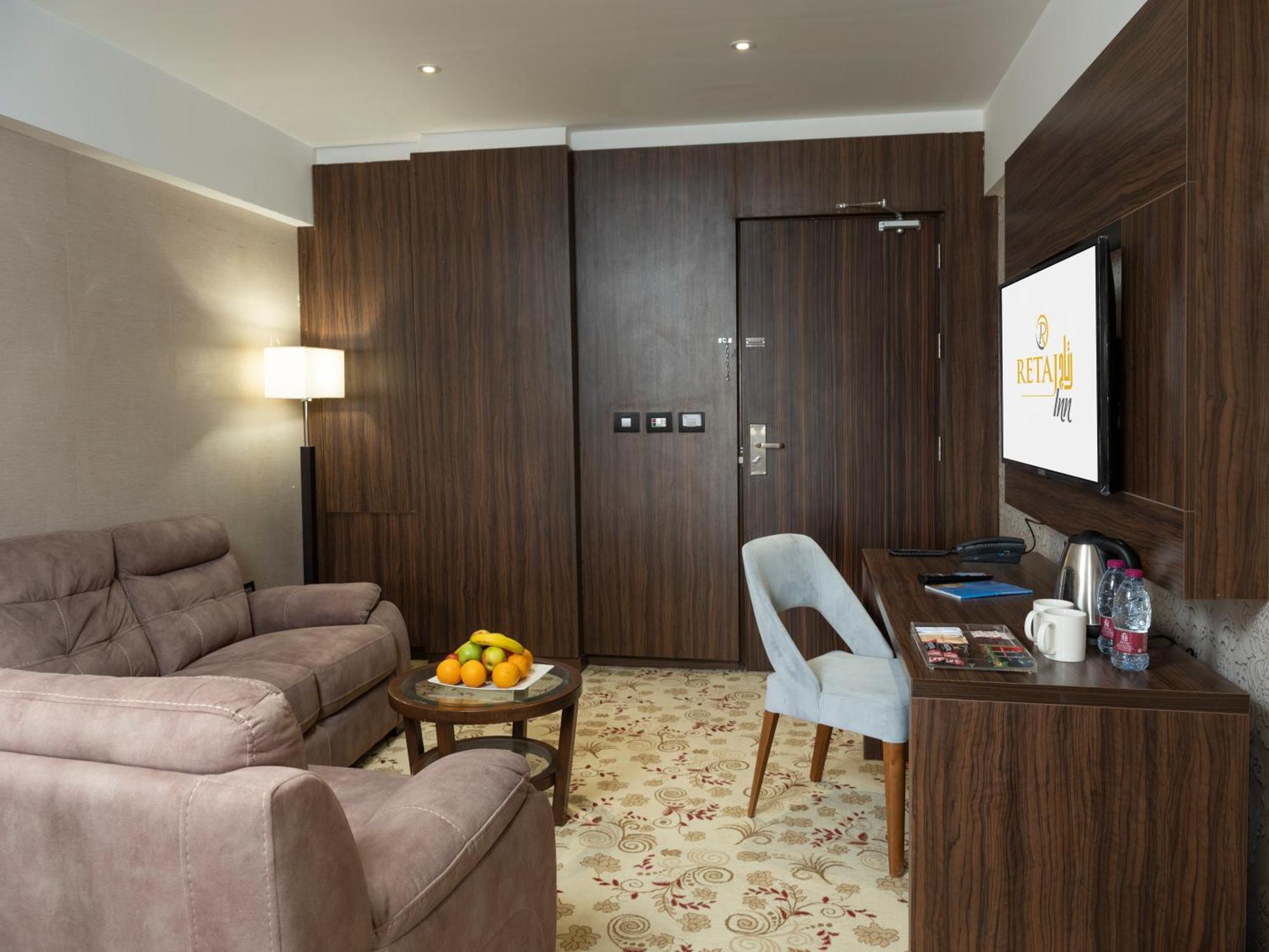 Retaj Inn Al Wakrah Szoba fotó