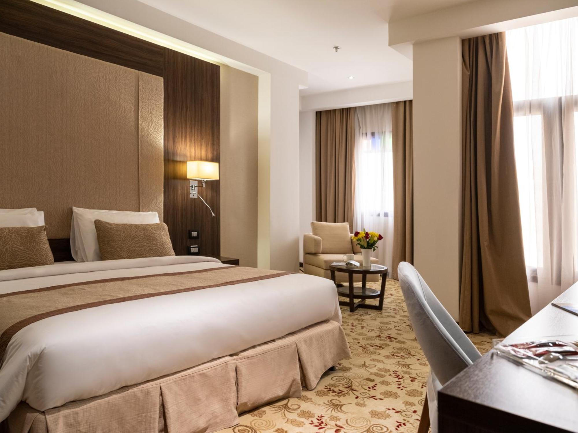 Retaj Inn Al Wakrah Szoba fotó